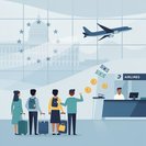 برلمان الاتحاد الأوروبي يدعم قاعدة الأمتعة اليدوية المجانية وتسريع التعويضات – انتصار كبير للمسافرين الإيرلنديين