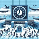 Chaos at DXB as 1,310 flights delayed across Middle-East hubs; corporate travellers urged to review itineraries