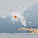 Hurricane Isaias triggers airline waivers and could snarl business travel across the U.S. Gulf Coast