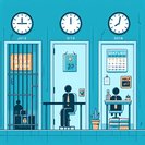 Berlin plans ‘Sofort-in-Arbeit-Plan’—asylum seekers to get work permits after three months