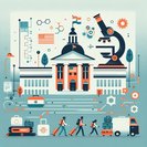 Indian Student Numbers Plunge, Driving 17 % Drop in New U.S. International Enrolment