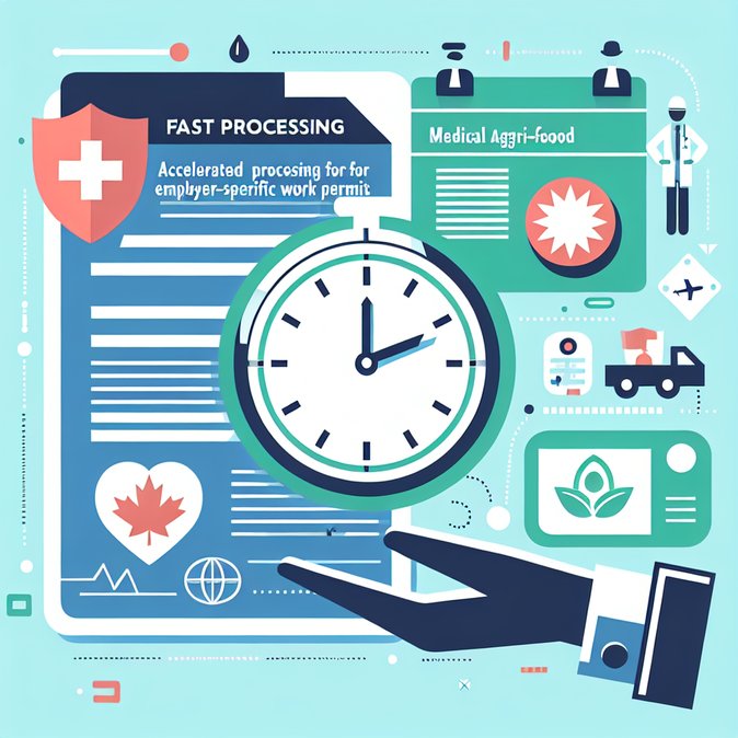 IRCC publishes priority occupation list for accelerated work-permit reviews