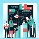 Canada unveils fast-track Young Professionals work permits for Portuguese and Taiwanese youth