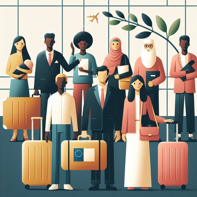 IRCC Issues 4,000 Invitations in French-Language Express Entry Draw