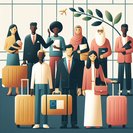 IRCC emite 4,000 invitaciones en sorteo de Entrada Exprés en francés