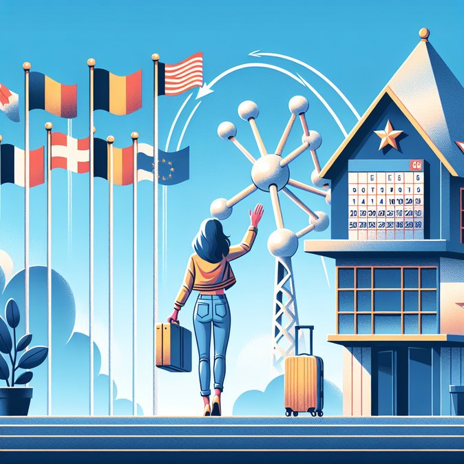 EU deal lets Belgian jobseekers keep unemployment benefit abroad for up to six months