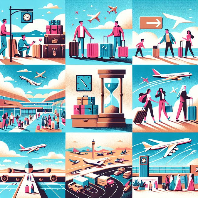 UAE Confirms Four-Day National Day Weekend for Private Sector, Triggering Travel Surge