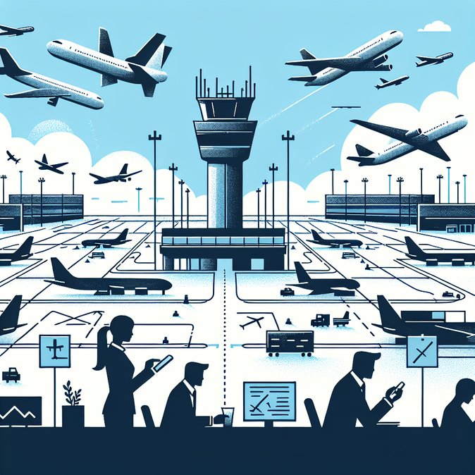 Brussels Airport Warns of Mass Cancellations and Staffing Shortages for 12 May Strike