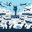 Brussels Airport Warns of Mass Cancellations and Staffing Shortages for 12 May Strike