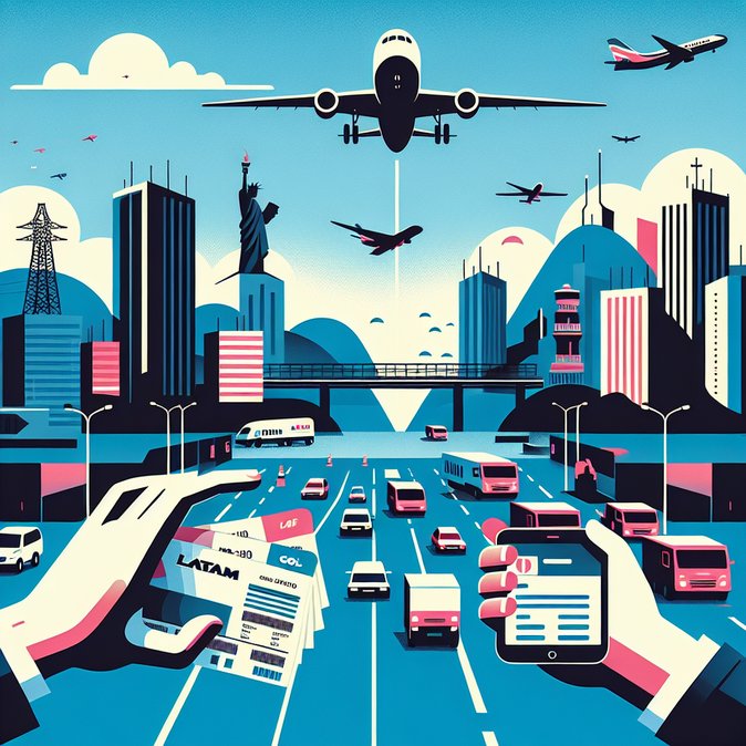 Airlines waive change fees on Rio routes after deadly police raid