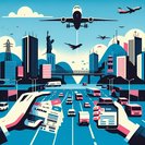 Airlines waive change fees on Rio routes after deadly police raid