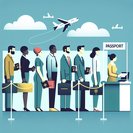 State Department Adds Nationwide Passport Fairs as Demand Surges