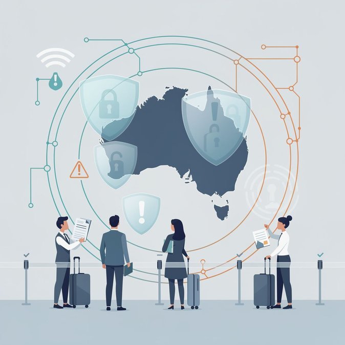 ASIO chief warns of ‘concurrent, cascading’ threats as security climate worsens