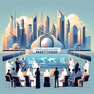 UAE-Africa Tourism Investment Summit opens in Dubai, focuses on sustainable hospitality deals