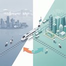 Los hongkoneses se dirigen al norte en busca de ofertas mientras los visitantes del continente inundan el sur: las compras transfronterizas están en pleno auge
