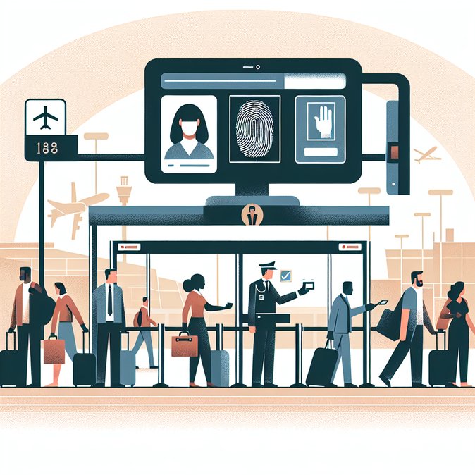 Spain Fine-tunes EU Entry/Exit System Ahead of Full Roll-out