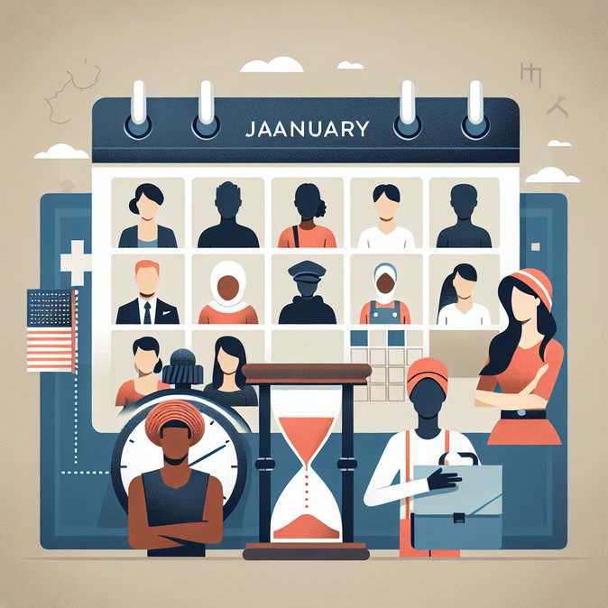 USCIS Hits Supplemental H-2B Cap for Early FY 2026 Start Dates