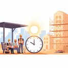 وزارة الموارد البشرية والتوطين تؤكد استئناف حظر العمل في منتصف النهار منتصف يونيو لحماية العمال في الخارج