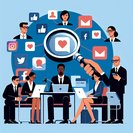 New U.S. Social-Media Vetting Rule Stokes Anxiety Among Indian H-1B Families