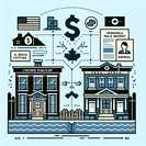 La fusión entre Crowe MacKay y MJS fortalece el apoyo fiscal transfronterizo para el talento móvil