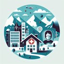 Swiss Health Authorities Warn of Covid Surge, Advise Travellers to Reconsider Holiday Itineraries