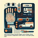 China waives fingerprinting for short-term visa applicants in Finland until end-2026