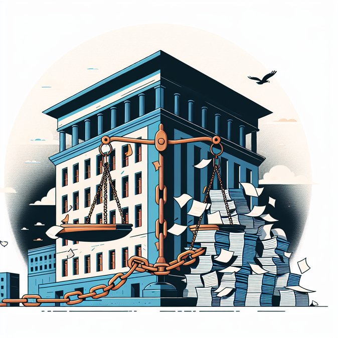 House Democrats re-introduce ‘Real Courts, Rule of Law Act’ to create independent immigration judiciary