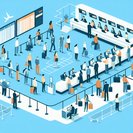 EU Entry/Exit ‘chaos’ sparks local calls for Málaga intervention