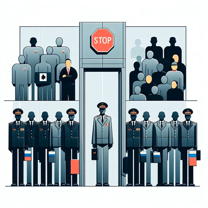 Finland Accelerates Deportations—104 Russian Draft Evaders Removed in 2025