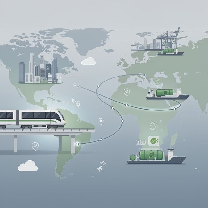 EU Global Gateway mission pledges €260 million for Brazil–Europe digital corridor and metro mobility projects