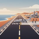 Whyalla Airport Runway Upgrade Completed, Securing Regional Connectivity