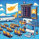 Cyprus EU-Council Presidency Postpones Ministerial Meetings After Participants Unable to Fly In