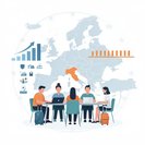 EU Visa Working Party Discusses New Benchmarks and Fee Hike; Cyprus Backs Digital-Nomad Exemption