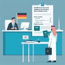 Global Trend Toward Mandatory Health Insurance for Work-Visa Holders Highlights German Compliance Duties