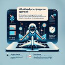 Corporate Travel Programs Embrace AI-Driven Pre-Trip Approvals