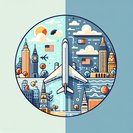 First ‘Project Homecoming’ Charter Flight Departs Houston With Voluntary Returnees