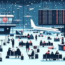 Paris-CDG logs 249 flight delays as post-holiday disruption ripples across Europe