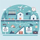 German coalition reaches compromise on implementing EU asylum reform