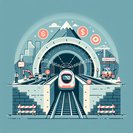 Bundestag Vote Looms on Prague–Dresden ‘Century Tunnel’ that Would Halve Rail Times