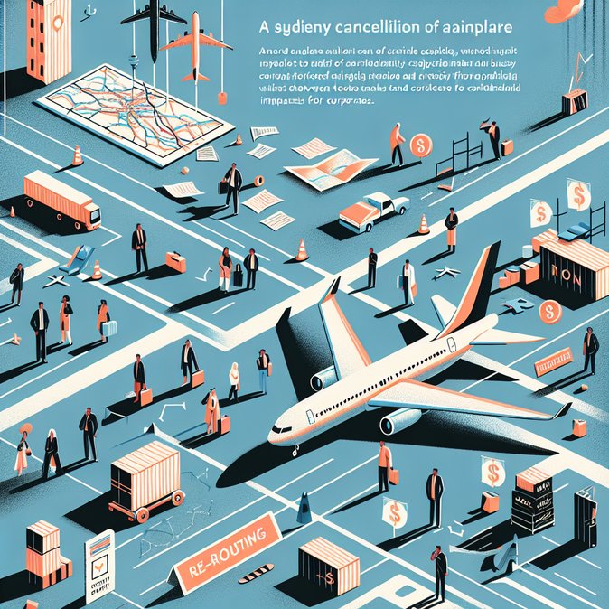 Bangkok disruptions cancel Cathay Pacific BKK–HKG service, stranding Hong Kong-bound passengers