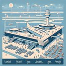 Melbourne Airport confirms AUD 4.5 billion expansion of international terminal