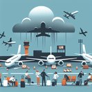 Middle-East conflict triggers wave of Heathrow cancellations, Civil Aviation Authority issues passenger rights reminder