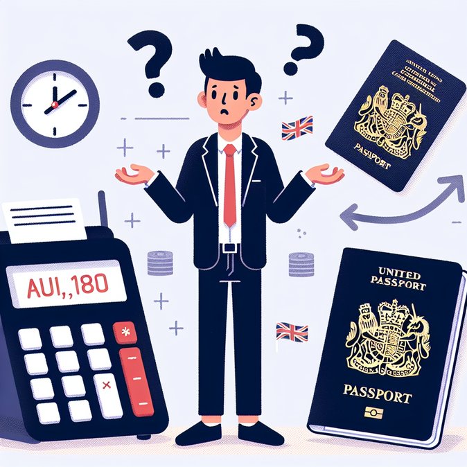 UK tightens border rules for dual nationals, hitting Australian-British citizens