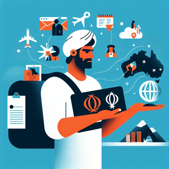 Virtual pre-departure briefing scheduled for Pacific Engagement Visa winners