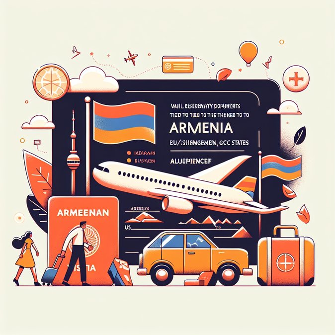Armenia grants 180-day visa-free entry to Indians holding Gulf, US or EU residence permits