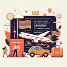 Armenia otorga entrada sin visa por 180 días a indios con permisos de residencia en el Golfo, EE. UU. o la UE