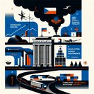 Czech Consulate in Erbil issues ‘do not travel’ advisory for Iraq amid regional escalation