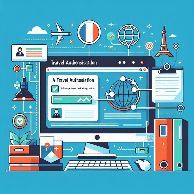 ETIAS Countdown: What Corporate Travellers Must Do Before Entering France From Late 2026