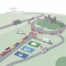 La Garda instaure un dispositif de circulation autour du château de Slane alors que le double concert de Luke Combs attire 160 000 fans