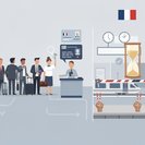 Australian Travel Advisory Highlights French Border Delays and Heightened Checks